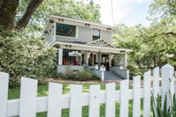 Red Gate Inn