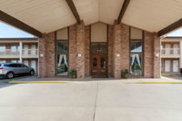 Rodeway Inn