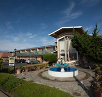 Gateway Lodge Motel - Hotels Find
