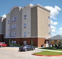 Candlewood Suites Bay City an IHG Hotel - Hotels Find