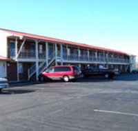 TRAVELODGE ABINGDON AREA - Hotels Find