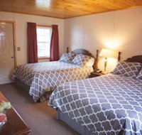 Blue Hill Lodge - Hotels Find