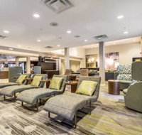 Courtyard by Marriott Dallas DFW Airport South/Irving - Hotels Find