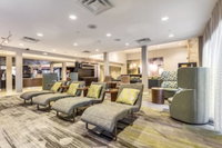 Courtyard by Marriott Dallas DFW Airport South/Irving