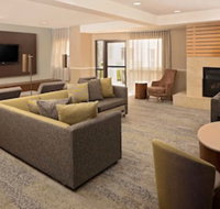 Courtyard by Marriott Dallas Addison/Quorum Drive - Hotels Find