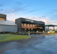 Courtyard By Marriott Dallas DFW Airport North/Irving - Hotels Find