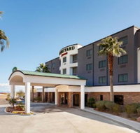 Courtyard by Marriott Las Vegas South - Hotels Find