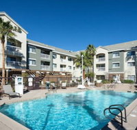 Courtyard by Marriott Las Vegas Henderson/Green Valley - Hotels Find