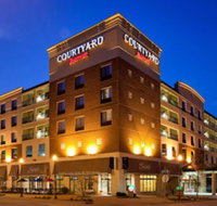Courtyard by Marriott Rochester Mayo Clinic Area/Saint Marys - Hotels Find