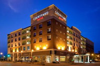 Courtyard by Marriott Rochester Mayo Clinic Area/Saint Marys