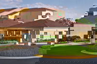 Courtyard by Marriott Silver Spring North/White Oak