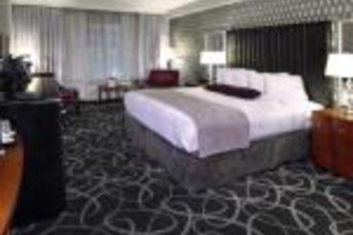 Park Manor Hotel An Ascend Hotel Collection Member - thumb 0