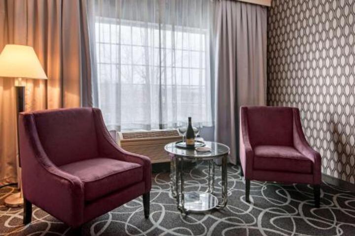 Park Manor Hotel An Ascend Hotel Collection Member - thumb 6