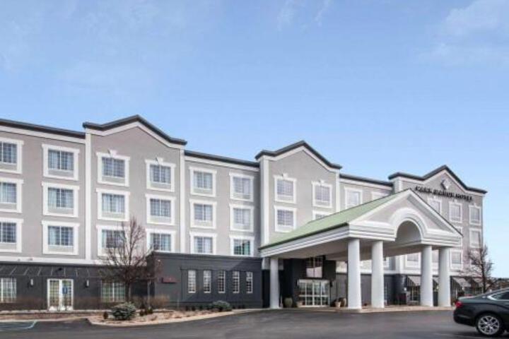 Park Manor Hotel An Ascend Hotel Collection Member - thumb 3