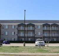 Comfort Suites DFW Airport - Hotels Find