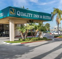Quality Inn  Suites Buena Park Anaheim - Hotels Find