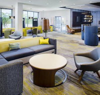 Courtyard by Marriott Dallas Carrollton - Hotels Find