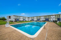 Motel 6 Henderson TX