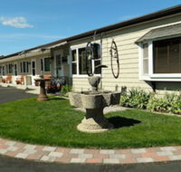 Sleepy Time Motel - Hotels Find