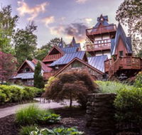Landoll's Mohican Castle - Hotels Find