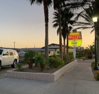 The Sands Motel - Hotels Find