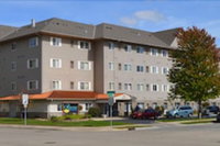 Riverview Suites
