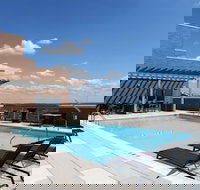 Global Luxury Suites at Woodmont Triangle North - Hotels Find