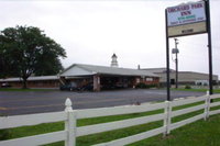 Orchard Park Inn