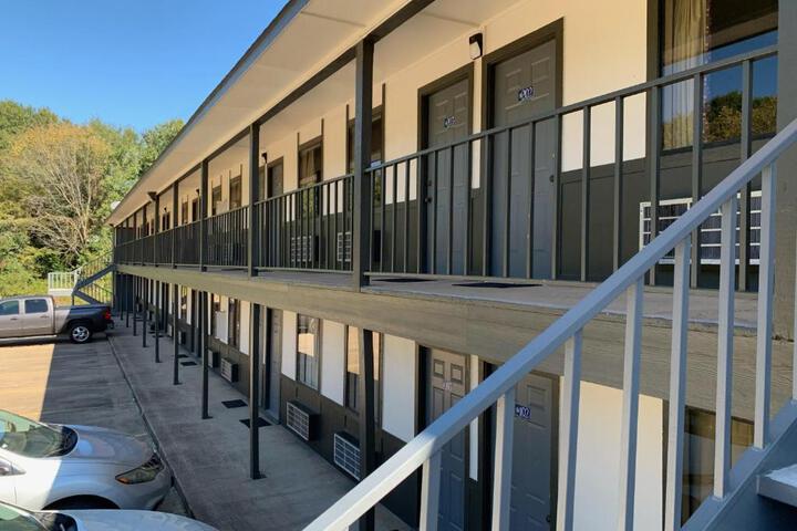 Regency Inn Jewett - thumb 4