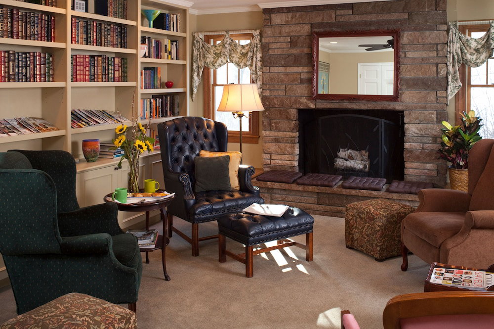Journey Inn Bed & Breakfast - thumb 5