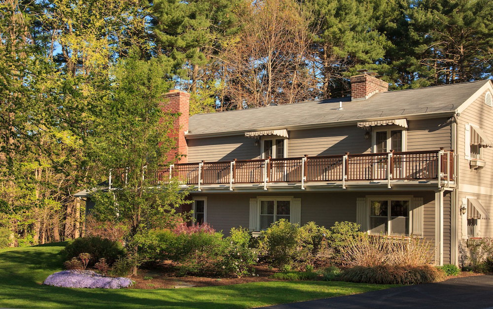 Journey Inn Bed & Breakfast - thumb 1