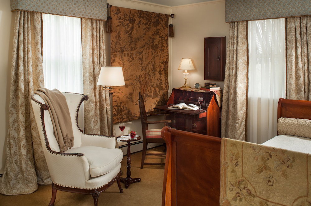 Journey Inn Bed & Breakfast - thumb 6