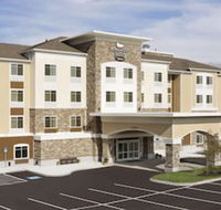 Homewood Suites by Hilton Augusta - Hotels Find