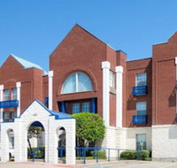 Comfort Suites Las Colinas Center - Hotels Find