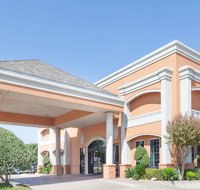 Days Inn by Wyndham Irving Grapevine DFW Airport North - Hotels Find