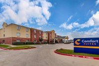 Comfort Suites Ennis