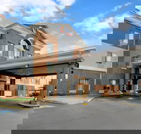 Comfort Suites Abingdon I-81 - Hotels Find