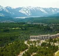 Suncadia Resort a Destination by Hyatt Residence - Hotels Find