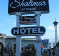 Shalimar Hotel of Las Vegas - Hotels Find