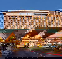 DoubleTree by Hilton Seattle Airport - Hotels Find