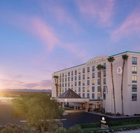 DoubleTree by Hilton Las Vegas Airport - Hotels Find