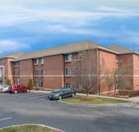 Extended Stay America Suites Boston Waltham 32 4th Ave - Hotels Find