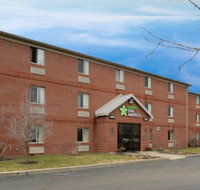 Extended Stay America Suites Evansville East - Hotels Find