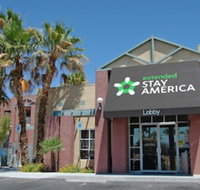 Extended Stay America Suites Las Vegas Valley View - Hotels Find