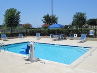 Extended Stay America Suites Dallas Las Colinas Meadow Creek
