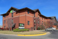 Extended Stay America Suites Wichita East