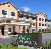 Extended Stay America Suites Stockton Tracy - Hotels Find