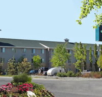 Extended Stay America Suites Anchorage Midtown - Hotels Find