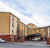 Extended Stay America Suites Anchorage Downtown - Hotels Find