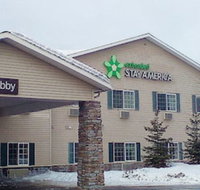 Extended Stay America Suites Fairbanks Old Airport Way - Hotels Find